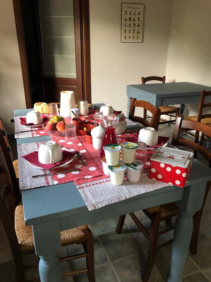 La Bonauda Hotel Valperga Kültér fotó