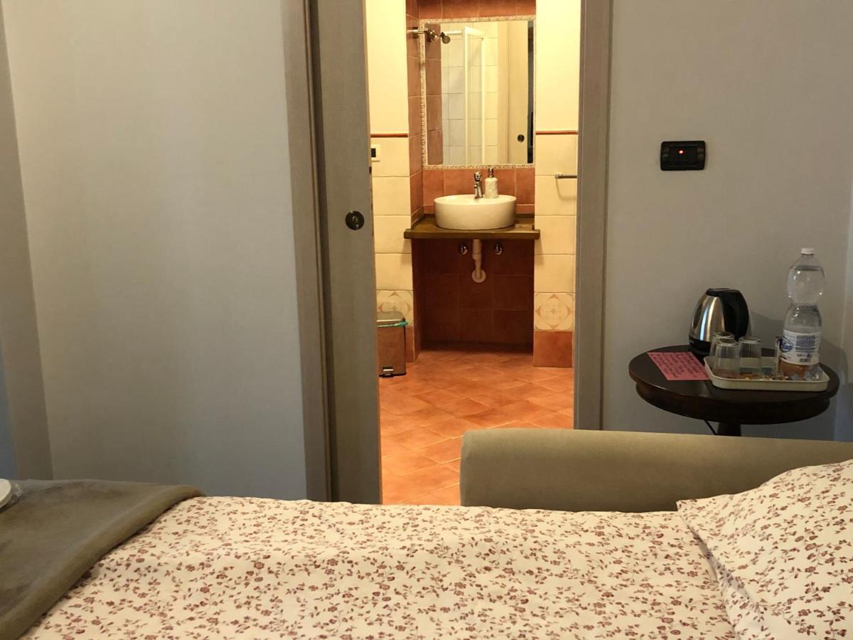 La Bonauda Hotel Valperga Kültér fotó