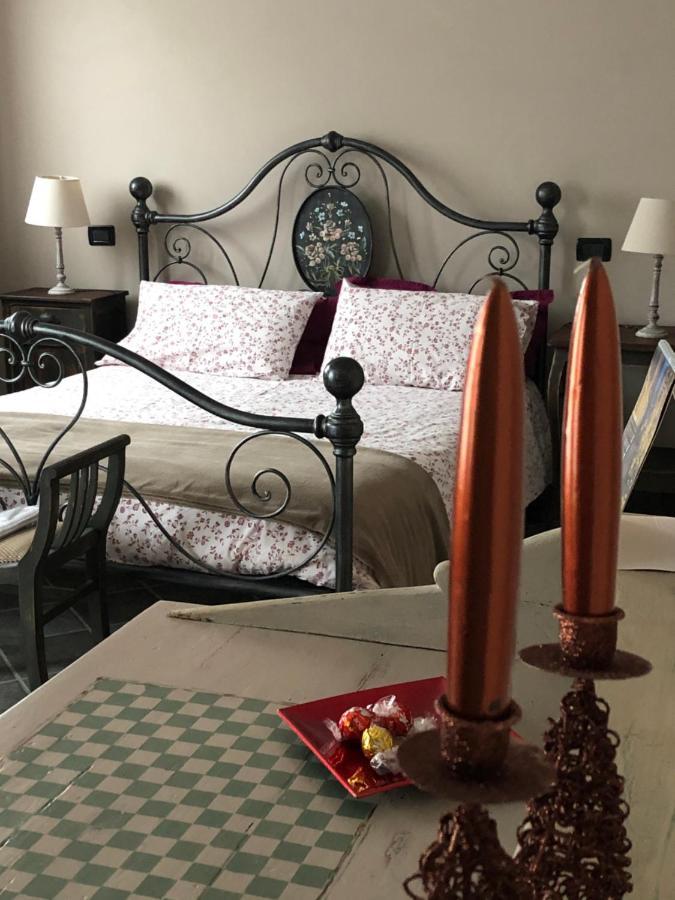 La Bonauda Hotel Valperga Kültér fotó