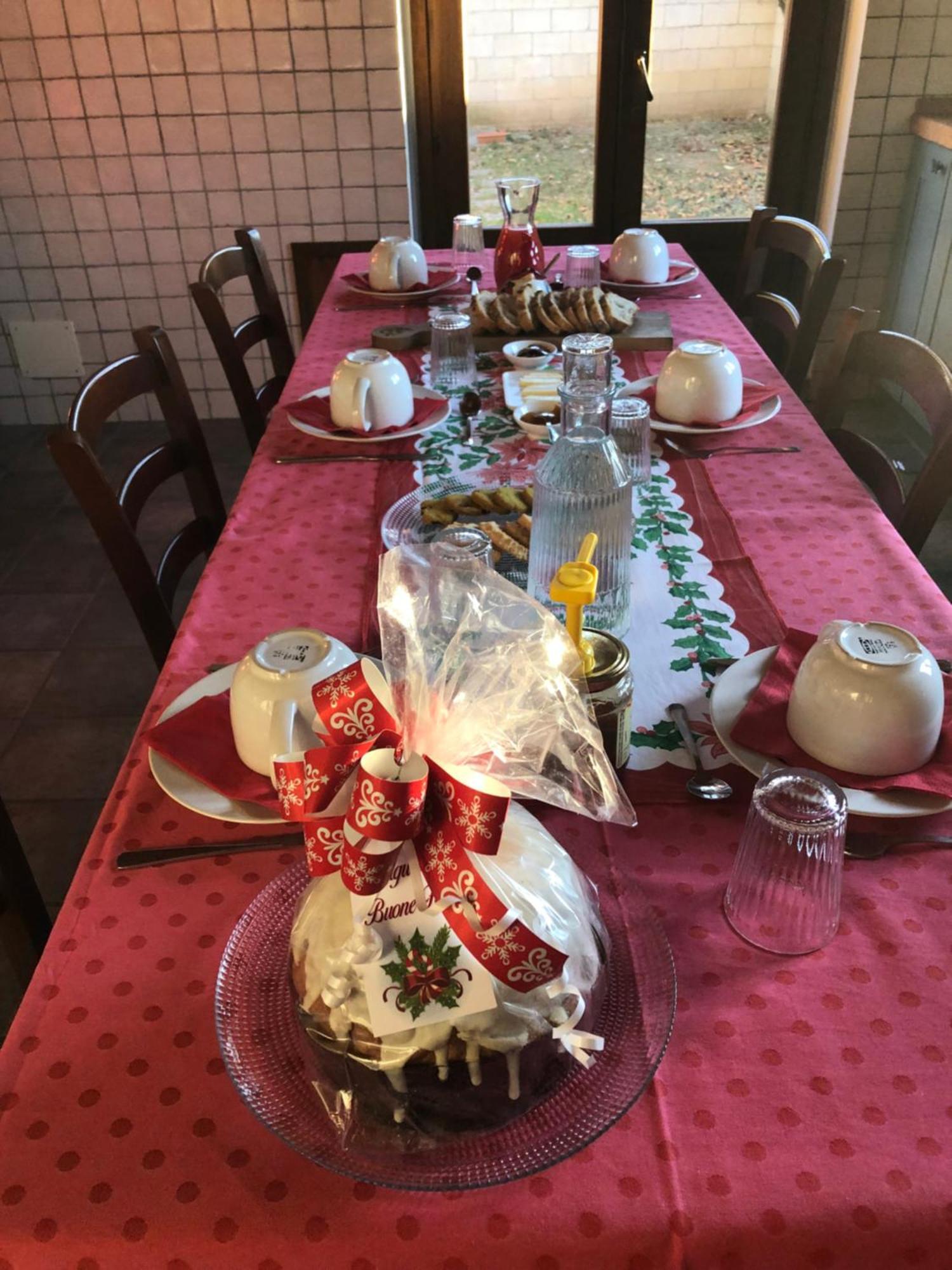 La Bonauda Hotel Valperga Kültér fotó