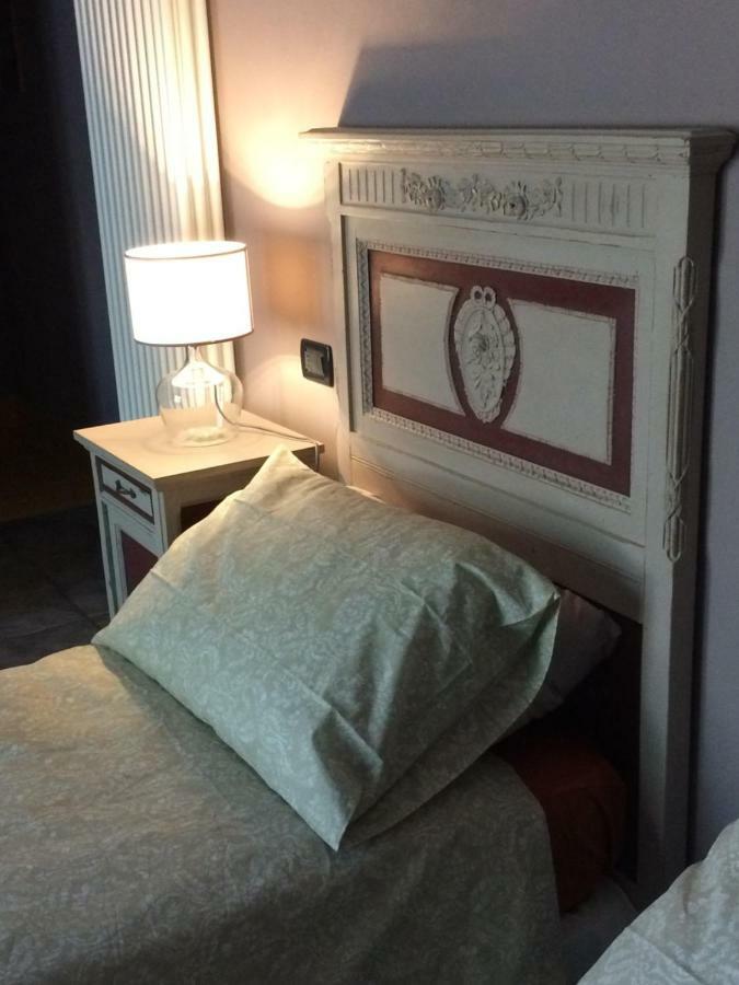 La Bonauda Hotel Valperga Kültér fotó