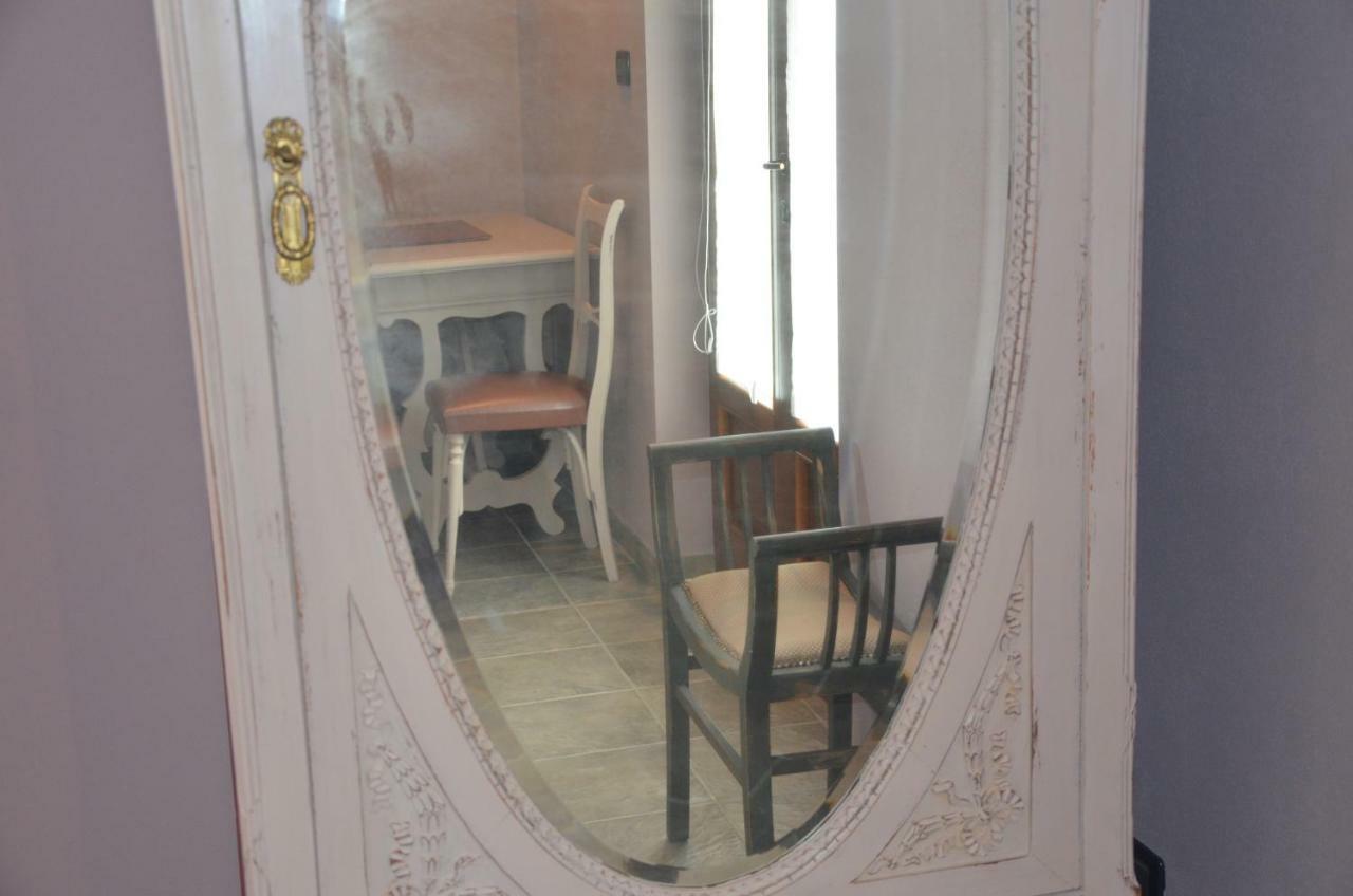 La Bonauda Hotel Valperga Kültér fotó