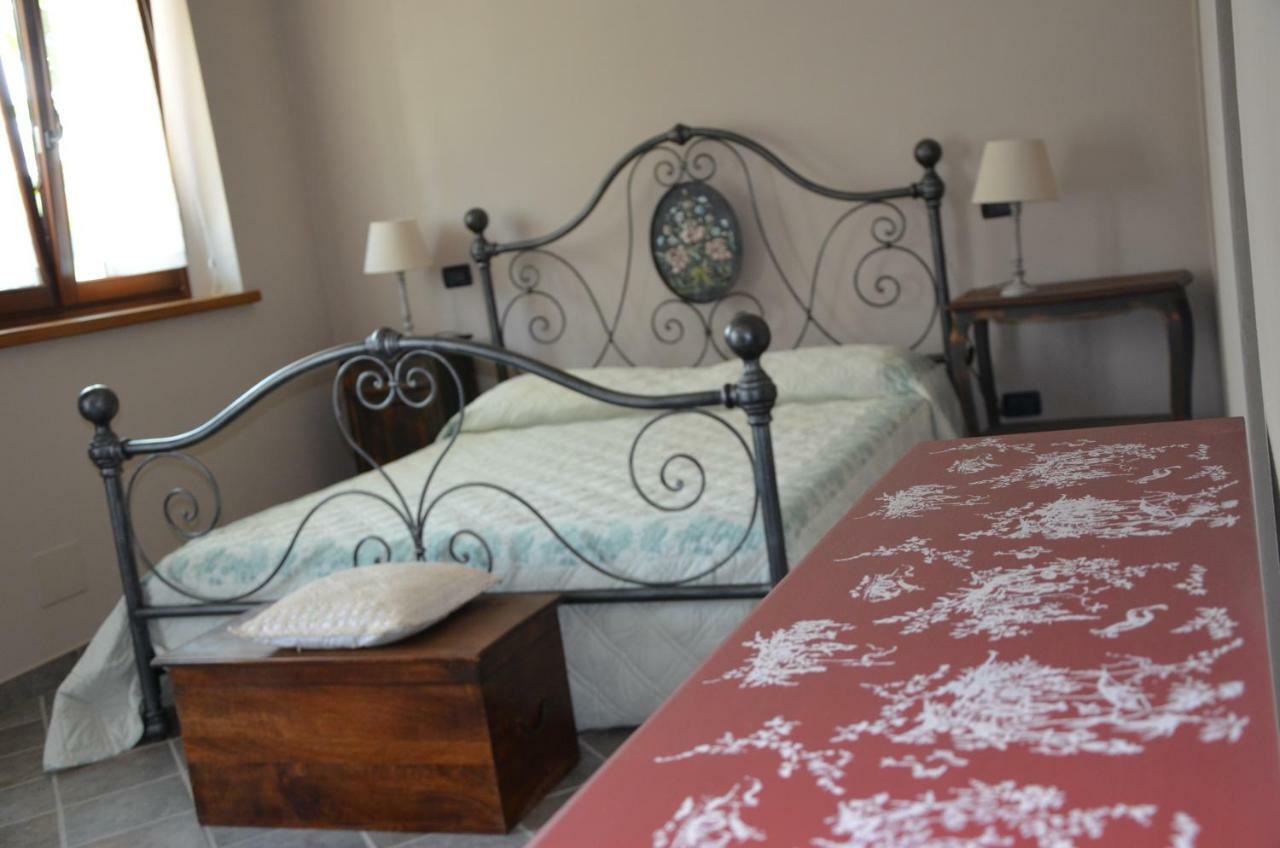 La Bonauda Hotel Valperga Kültér fotó