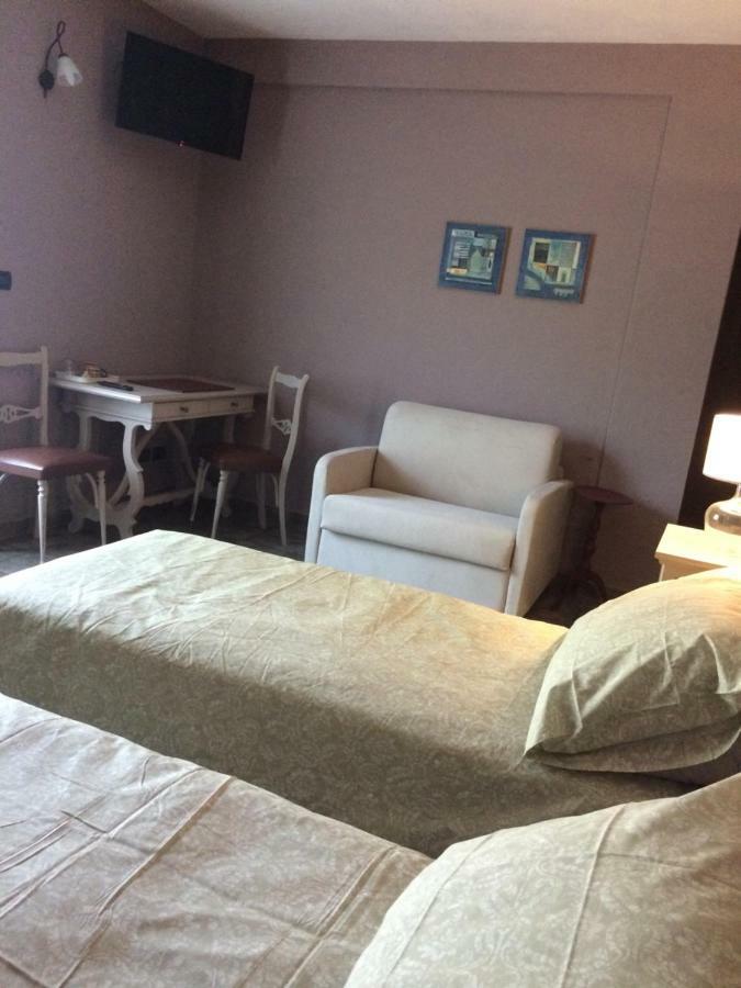 La Bonauda Hotel Valperga Kültér fotó