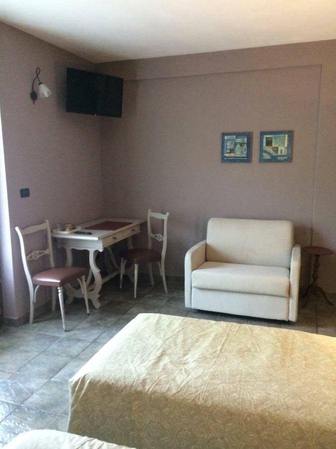 La Bonauda Hotel Valperga Kültér fotó