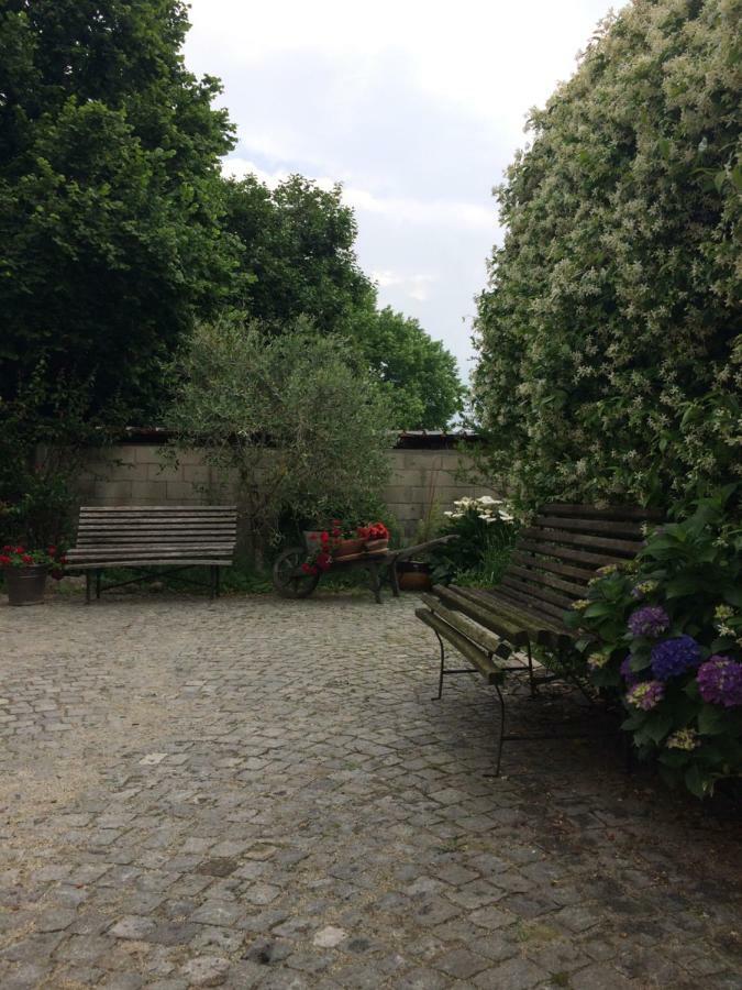 La Bonauda Hotel Valperga Kültér fotó