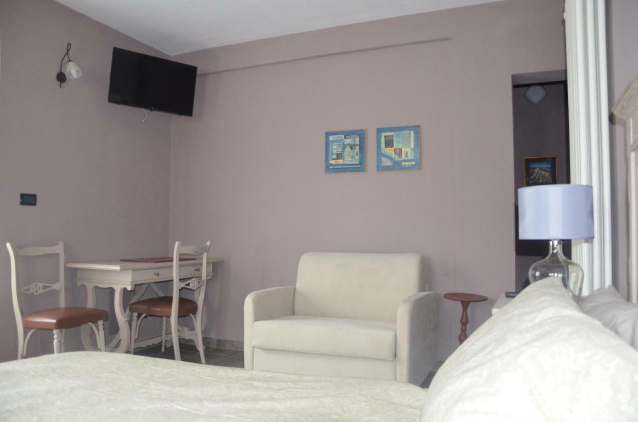 La Bonauda Hotel Valperga Kültér fotó